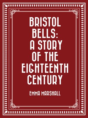 cover image of Bristol Bells